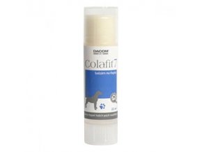 Colafit 7 Single balzám na labky 22ml