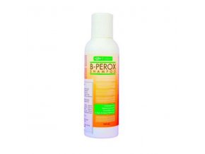 Diafarm Benzoylic peroxide šampon 150ml