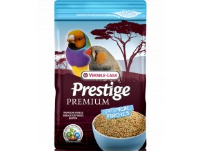 VL Prestige Premium Tropical Finches 800g