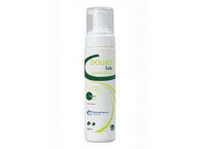 Douxo sebor shampoo 200ml