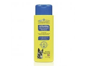 FURminator Šampón pre psy a mačky 250ml