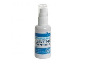 Stomaclean - ústny spray pre psov 50ml