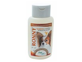 Šampon Bea Ronny norkový 310ml