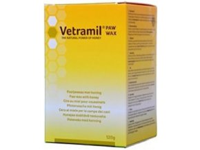 Vetramil vosk na labky 120g