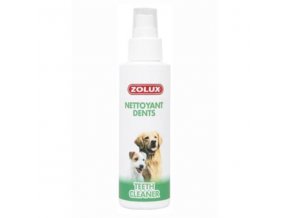 ZOLUX čistící spray na zuby  100ml