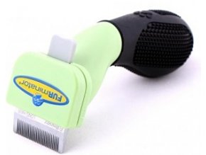 FURminator hrablo Toy Short Hair 