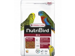 VL NutriBird B14 800g