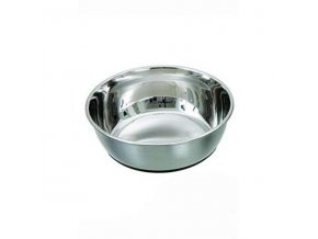 Miska nerez Dog SELECTA protiskluz 950ml 15cm