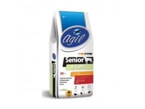 Agil Senior&Light 10kg