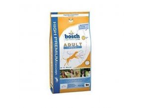 Bosch Dog Adult Fish&Potato 3kg