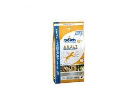 Bosch Dog Adult Lamb&Rice 3kg