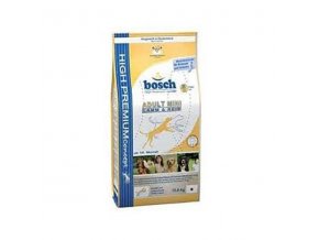 Bosch Dog Adult Mini Lamb&Rice 1kg