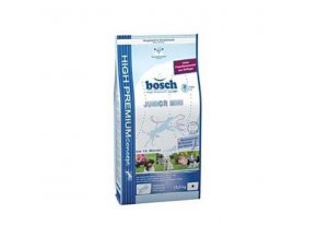 Bosch Dog Junior Mini 3kg