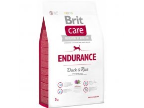 Brit Care Dog Endurance 3kg