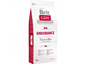 Brit Care Dog Endurance 12kg