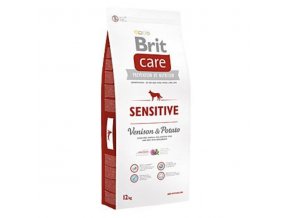 Brit Care Dog Grain-free Sensitive 3kg