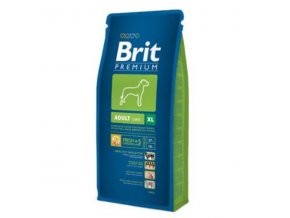 Brit Premium Dog Adult XL 3kg