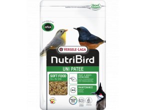 VL NutriBird UNI PATEE