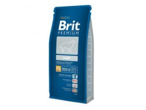 Brit Premium Dog Light 15kg