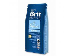 Brit Premium Dog Puppies 1kg