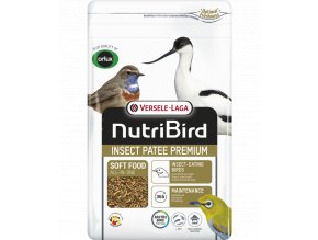 VL NutriBird INSECT PATEE PREMIUM