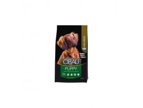 CIBAU Dog Puppy Mini 800g