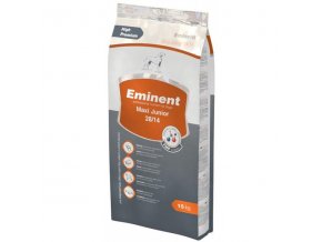 Eminent Dog Maxi Junior 15kg