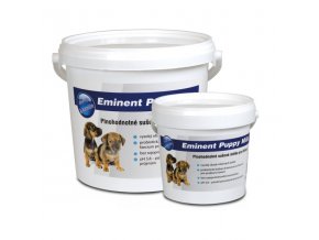 Eminent Dog Puppy Milk 500g