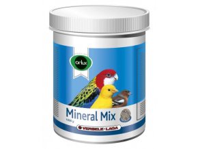 Mineral Mix - zmes gritu, drvených mušlí, morských rias a minerálnych látok 1,5kg