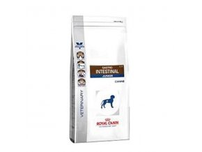 royal canin vd canine gastro intest junior 25kg