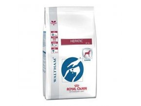 royal canin vd canine hepatic 15kg