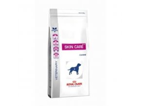 royal canin vd canine skin care adult dog 2kg
