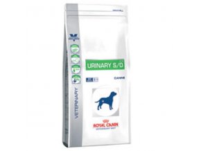 royal canin vd canine urinary 14kg