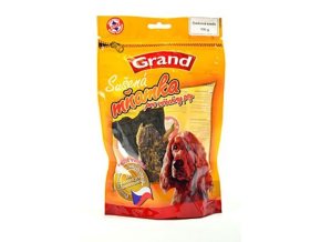 GRAND suš. pochúťka zmes 100g