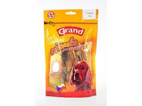 GRAND suš. pochúťka chrupavka 100g