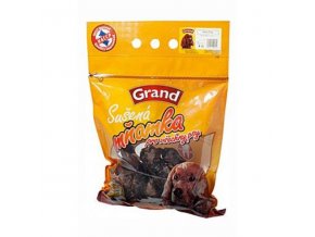 grand sus mnamka plice 500g zip