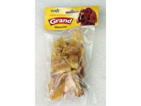GRAND suš. pochúťka vazovice 100g