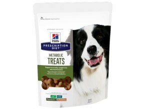 Hill's Canine Dry Adult Metabolic Treats 220g