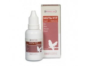 Muta-vit Liquid