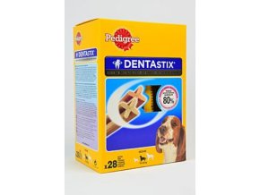 Pedigree Denta Stix Medium 28ks 720g