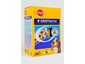 Pedigree Denta Stix Medium 28ks 720g