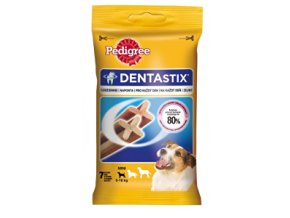 Pedigree Denta Stix Small 7ks 110g