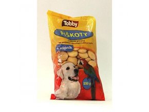 Piškóty TOBBY 250g