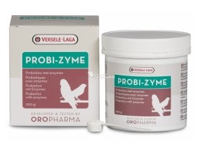 Probi-zyme - probiotické baktérie a tráviace enzýmy 200g