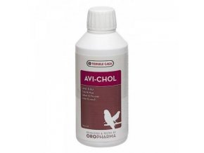 Avi Chol - 250ml