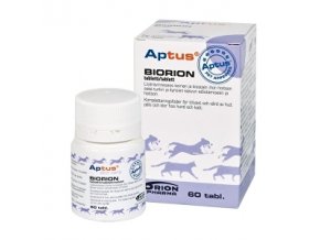 Aptus Biorion 60tbl