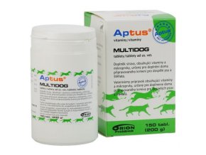 aptus multidog 150tbl