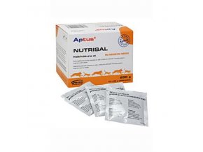 Aptus Nutrisal powd 10x25g