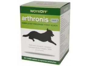 Arthronis fáza 2 60tbl