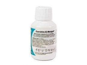 Bio-Weyxin Carnitin-E-Mulgat 100ml